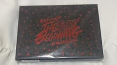 関ジュ THE BEGINNING〜狼煙〜のサムネイル