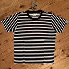 Penfield ペンフィールド　ボーダーＴシャツ　半袖のサムネイル