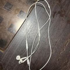 Apple EarPods with Lightning Connectorのサムネイル