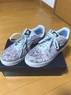 Nike Air Force 1 スネークスキンのサムネイル