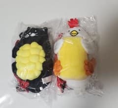 だっこずしパスケースのサムネイル