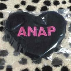 ANAP★ノベルティ★新品未使用のサムネイル