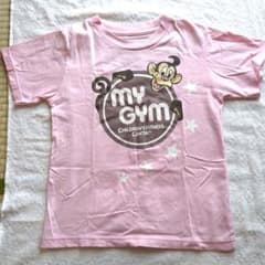 MYGYM Tシャツのサムネイル