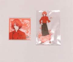 美少年探偵団 ミチル アクスタ コースターのサムネイル
