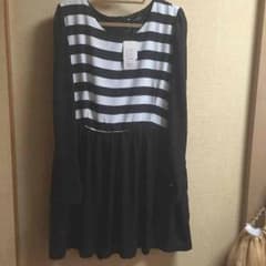 大きいサイズ♡♡ワンピースのサムネイル