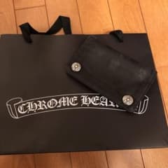 クロムハーツナイロン財布のサムネイル