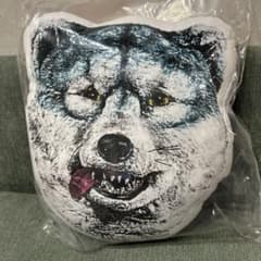 이치 반 쿠지 MAN WITH A MISSION C 상 페이스 쿠션