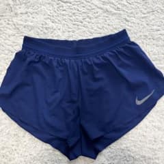 NIKE Pro Elite ランニングパンツ Mのサムネイル