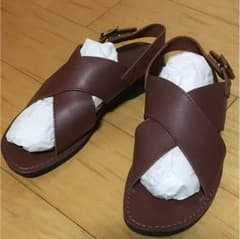 リーガルクラブ 革サンダルのサムネイル