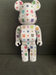 Bearbrick 400%のサムネイル