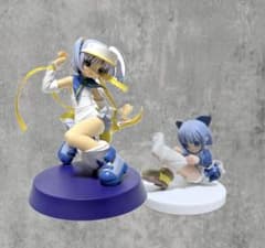 もえたん 1/6 パステルインク クレイズ もえたん ランチボックス