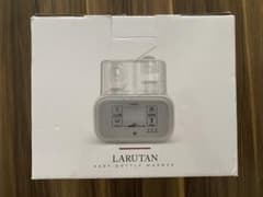 LARUTAN ベビーボトルウォーマーのサムネイル