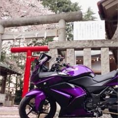 ninja250rのサムネイル