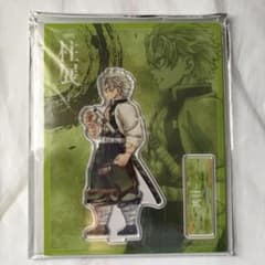 柱展 アクリルスタンド 不死川実弥 - メルカリ