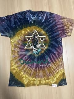 diamond supply Tシャツのサムネイル