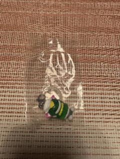 ぐ〜チョコランタン　めじるしアクセサリー　ズズのサムネイル
