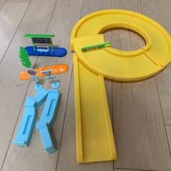 パーキングセット（パーツのみ）のサムネイル