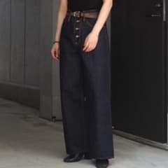 シュガーヒルSUGARHILL Classic Denim 32インチのサムネイル
