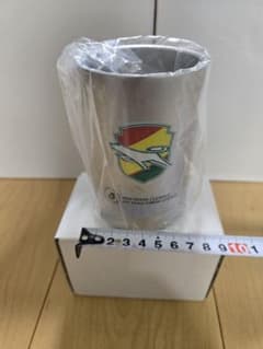 ジェフユナイテッド千葉 サントリー生ビール 保冷缶タンブラーのサムネイル