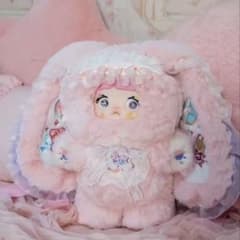 Nommi Sweet tea rabbit 400% ぬいぐるみ - メルカリ