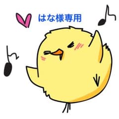 はな様専用のサムネイル