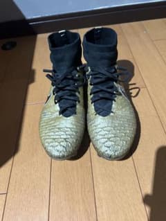 NIKE Magista 25cm オリジナル仕様 - メルカリ