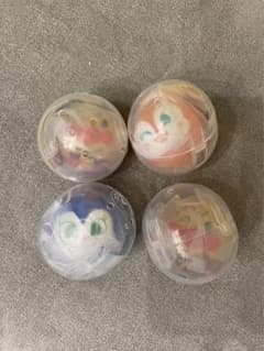 むにっと!ソフトなアンパンマンボール2のサムネイル