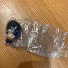 ならぶんです　鬼滅の刃　伊之助のサムネイル