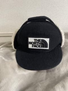 THE NORTH FACE
Kids' Winter Trucker Capのサムネイル