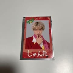 M!LK SMILE POP! チェキトレカ 曽野舜太 ミルク スマイルポップ - メルカリ