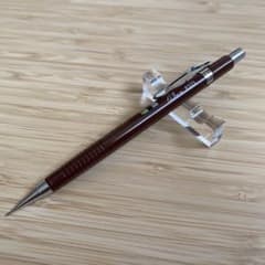 廃番 廃盤 ぺんてる Pentel P323 製図用 シャープペンシル - メルカリ