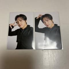 NCT127 THE MOMENTUM 란토레 헤찬