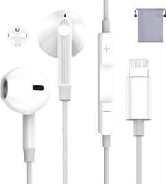iPhone イヤホン 有線のサムネイル