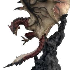モンスターハンター リオレウス 2.0 CFB クリエイターズモデル フィギュア