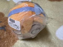 【オンクレ獲得品】ラブライブ！ 寝そべりぬいぐるみ 澁谷かのん