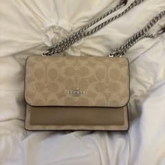 COACH クレア クロス ボディ バッグのサムネイル