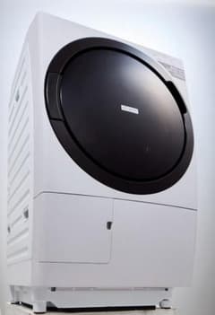 日立ビッグドラム BD-STX110GL 2021年 洗濯乾燥機 最新のサムネイル