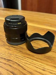 SONY SEL35F18 単焦点レンズ F1.8のサムネイル