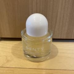 GENTY ホーリー キス グロウ フレグランス ミスト シャンパンゴールドのサムネイル