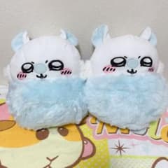 モモンガ ぬいセット