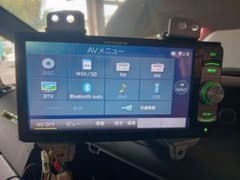 K*N様 carrozzeria Bluetoothユニット カーナビのサムネイル