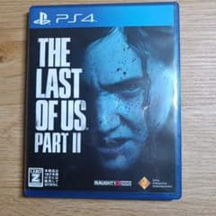 THE LAST OF US 2のサムネイル