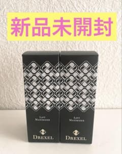 【新品】DREXEL ドレクセル リフトマキシマイザー 23.5g 2本のサムネイル