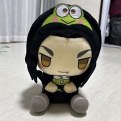 東京卍リベンジャーズ バジくんのサムネイル
