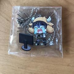 レベル5 アクキースタンドコレクション 牛沢のサムネイル