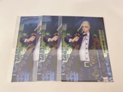 値下げ！東京リベンジャーズ 東リべ 原画展 ポストカード 龍宮寺堅 ドラケンのサムネイル