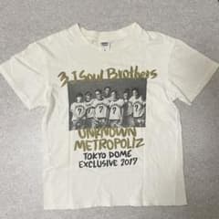 三代目　限定Tシャツ m42884439293_1.jpg?1707838778