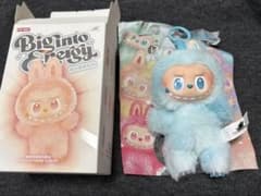【正規品】POP MART ラブブ　エナジーシリーズ　HOPE 単品のサムネイル