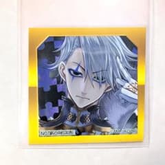 FGO 最終再臨展 入場特典 ステッカー モリアーティ - メルカリ