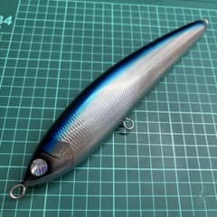 力丸水産 ゼノ 220DHF 新品 - メルカリ